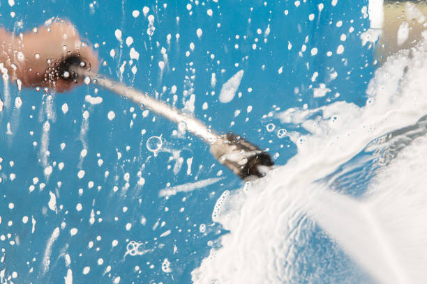 Best Dumpster Area Cleaning  in Church Rock, NM