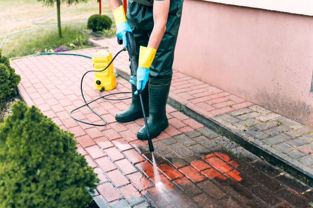 Professional  Pressure Washing Services in Church Rock, NM