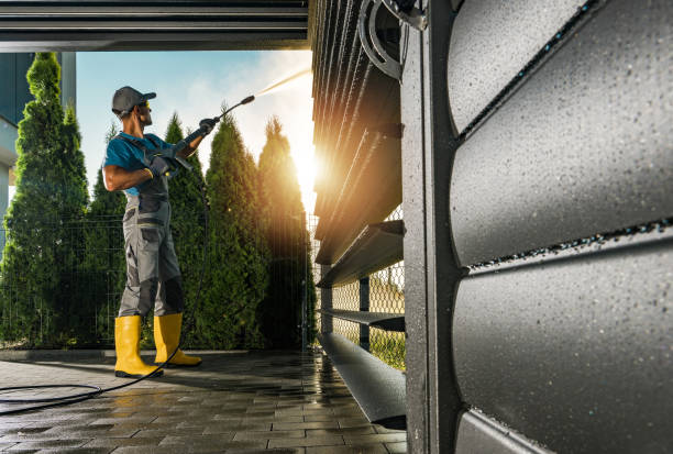 Best Gas Station Cleaning  in Church Rock, NM