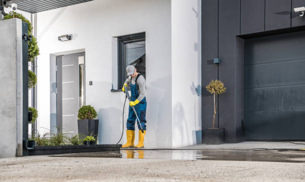 Best Post-Construction Pressure Washing  in Church Rock, NM