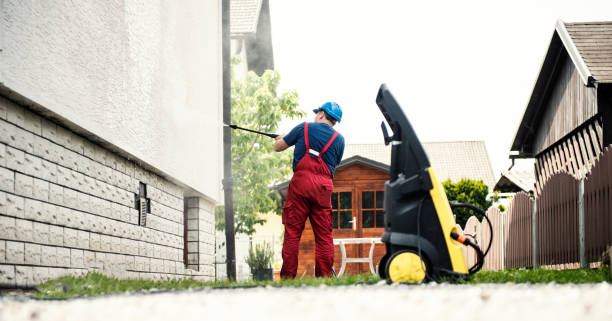 Best House Exterior Washing  in Church Rock, NM